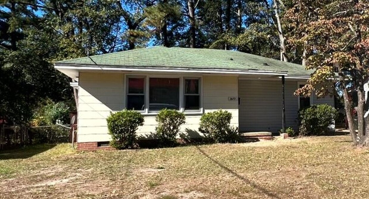 Primary Photo - 2073 Osceola Ct ~ Rose Hill Park