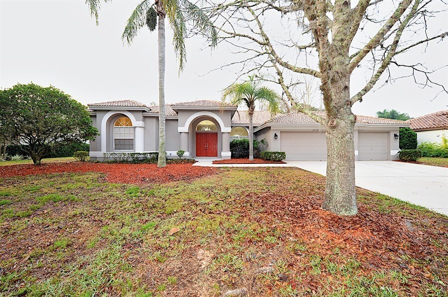 Primary Photo - 3218 Crescent Oaks Blvd