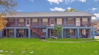 Building Photo - 1802 Barton Dr