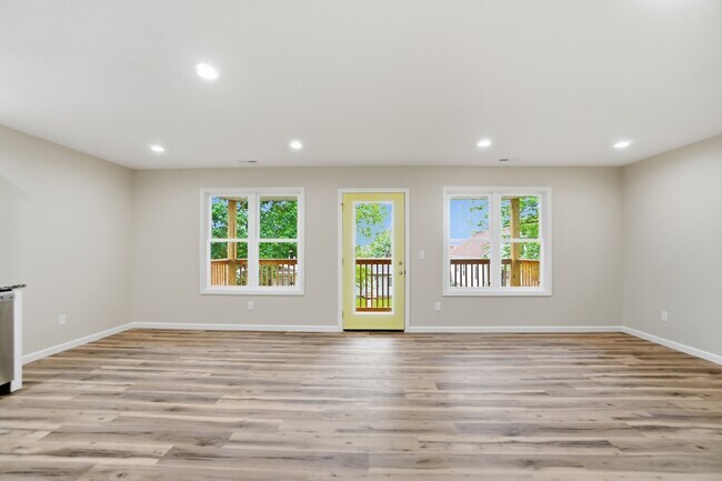 Foto del edificio - 1626 Howell St