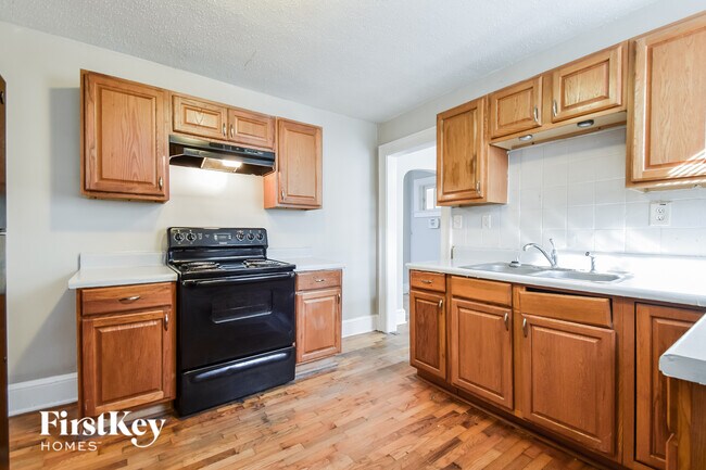 Foto del edificio - 1370 Westboro Dr SW