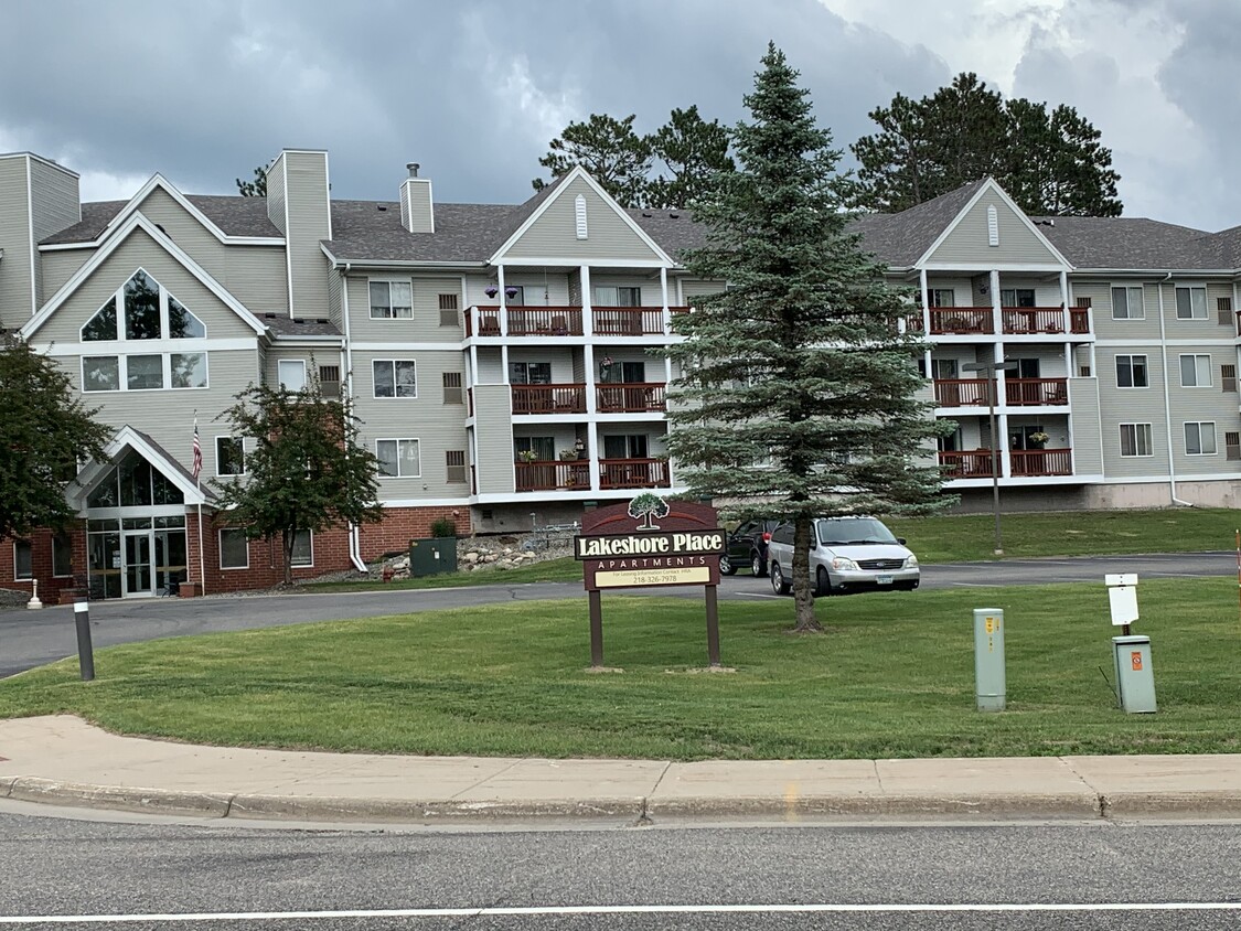 Exterior - 2300 McKinney Lake Rd