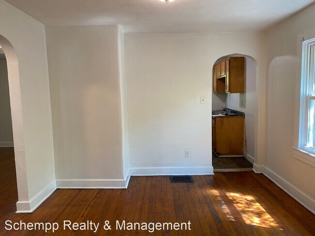 Building Photo - 2 br, 1 bath House - 1713 St. Louis Ave
