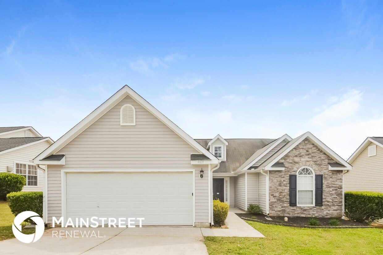 Foto principal - 4609 Jackam Ridge Ct