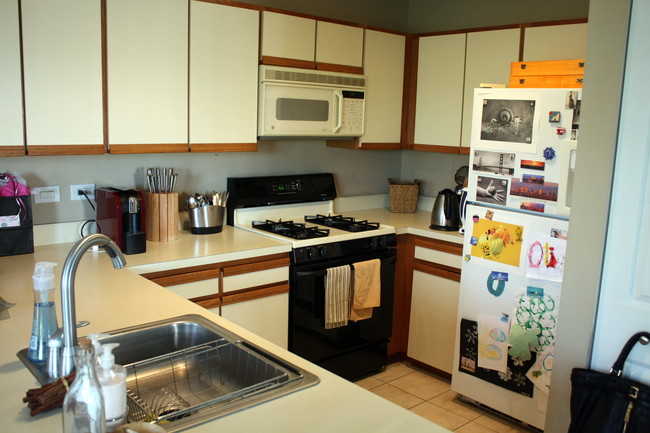 Kitchen - 181 Inverness Ct