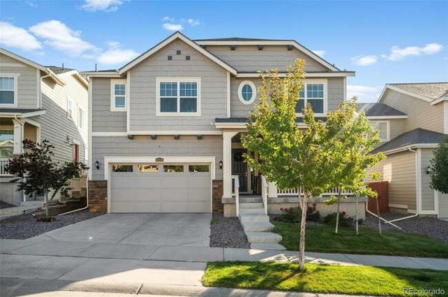 Photo - 14874 Chicago St House