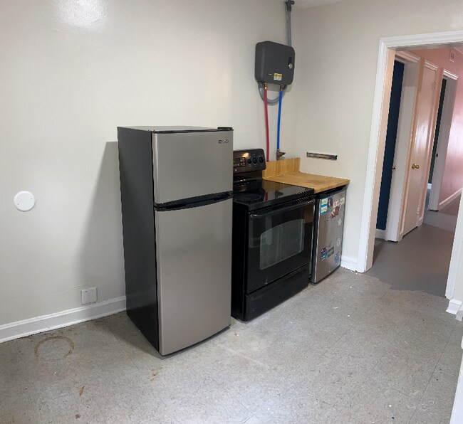 Foto del edificio - 3508 Spencer St