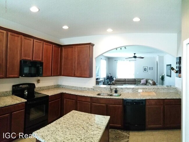 Foto del edificio - 3 br, 2 bath House - 2150 Bridgeport Circle