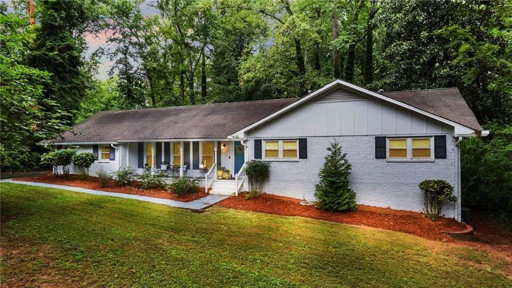 Primary Photo - 204 Cold Creek Dr