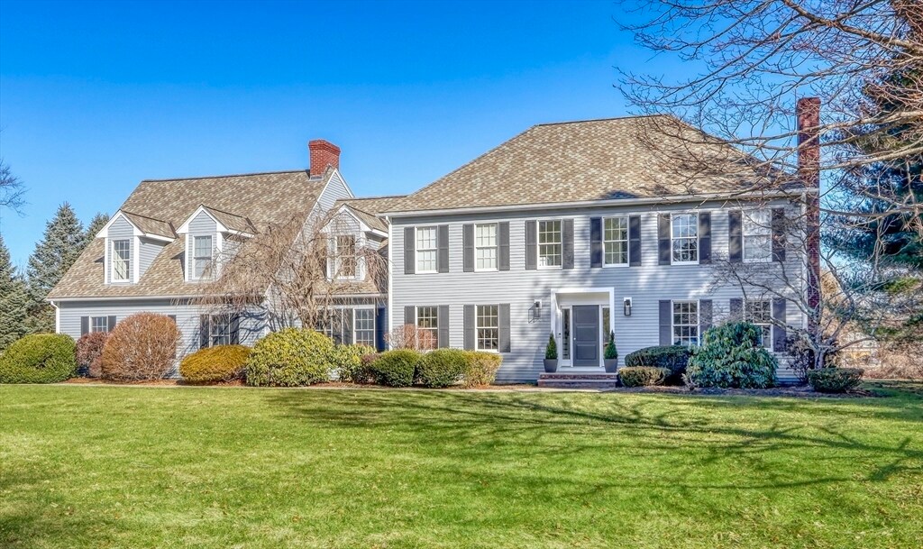 Primary Photo - 102 Partridge Dr