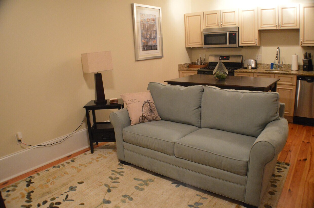 Foto principal - 800 St Charles Ave