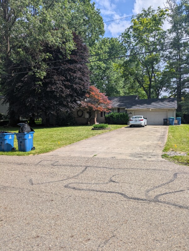 Foto principal - 557 Murray Hill Dr