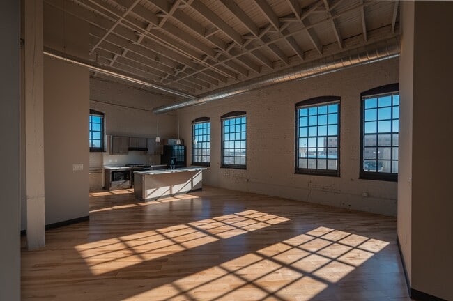 Park West Houses for Rent with High Ceilings - Milwaukee, WI - High Ceiling Penthouse Rentals In Milwaukee
