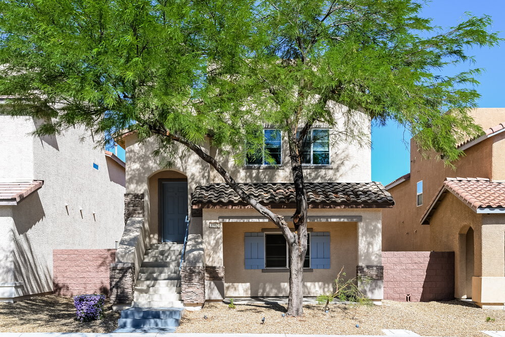 Foto principal - 8962 Harmony Hall Ave