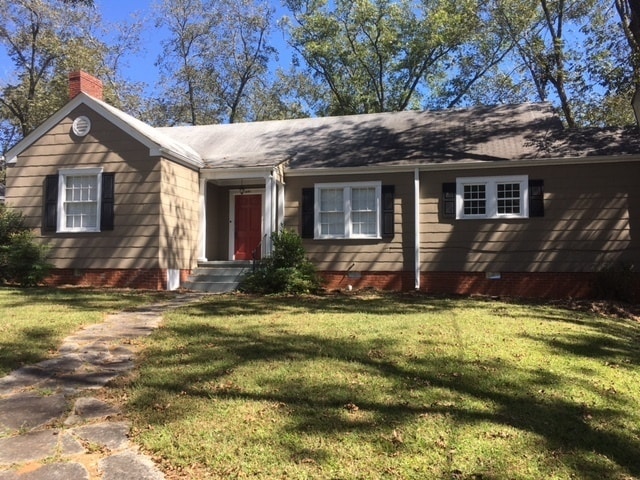 Building Photo - 1683 S Milledge Ave