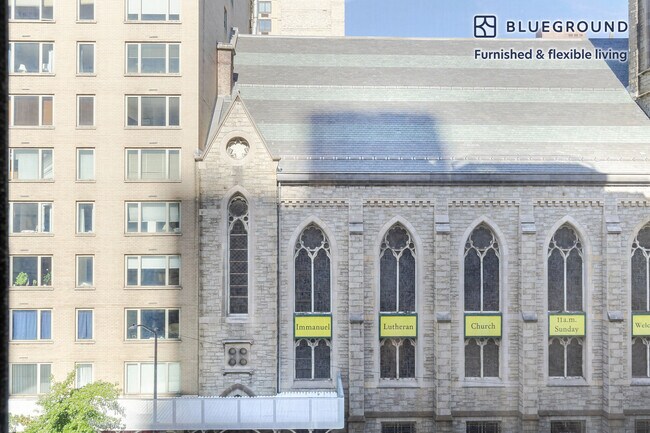 Foto del edificio - 160 E 88th St