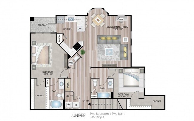 Foto del edificio - 529 Barker-Clodine Rd