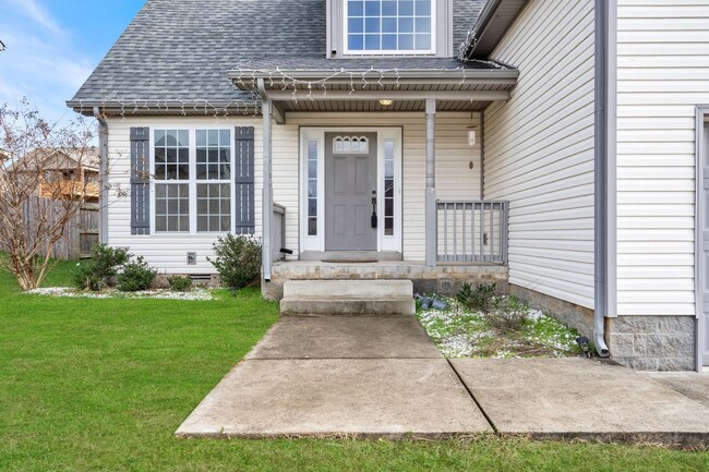 Building Photo - Charming 3-Bedroom Home (w/ bonus room) in...