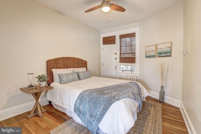 Foto del edificio - 1618 S St NW