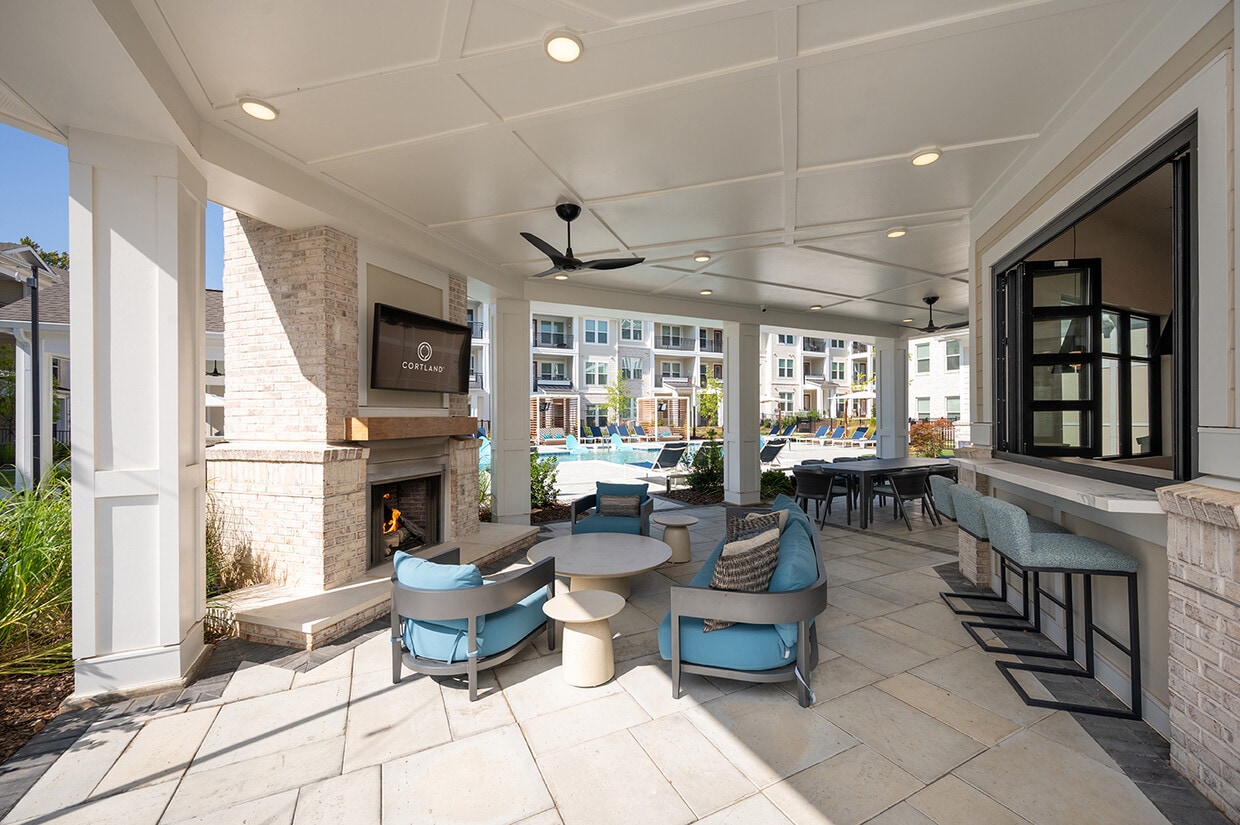 Cortland Wren Northlake - 8524 Mason Andrew Way Charlotte, NC 28216 |  Apartments.com