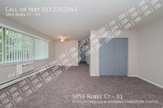 Foto del edificio - 5856 Renee Ct