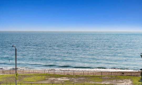 Foto del edificio - 22609 Pacific Coast Hwy