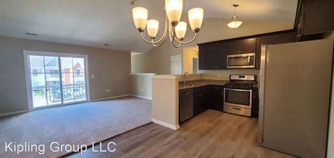 Building Photo - 2 br, 2 bath House - 519 Timber Pointe Drive