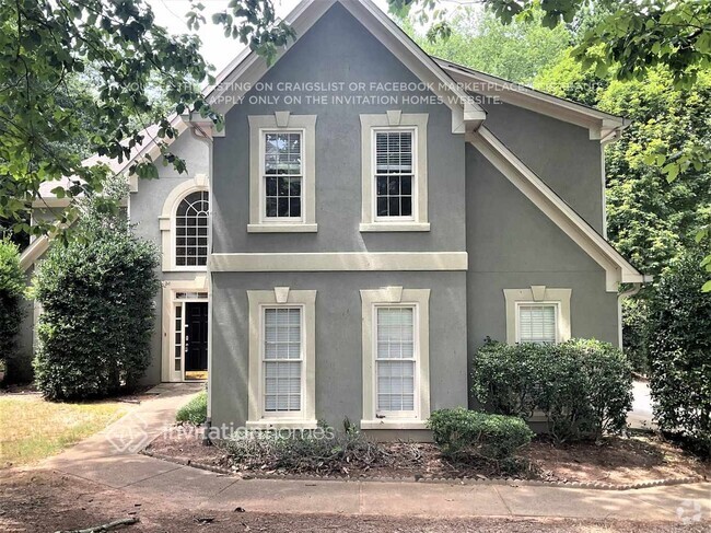 Building Photo - 809 Oak Trail Dr