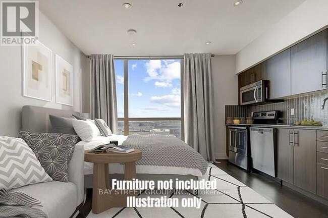 Photo du bâtiment - 65 Speers Rd