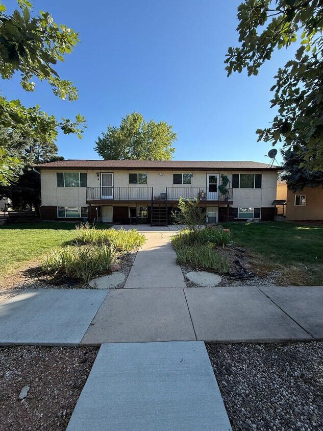 Photo - 1215 Darby St #2
