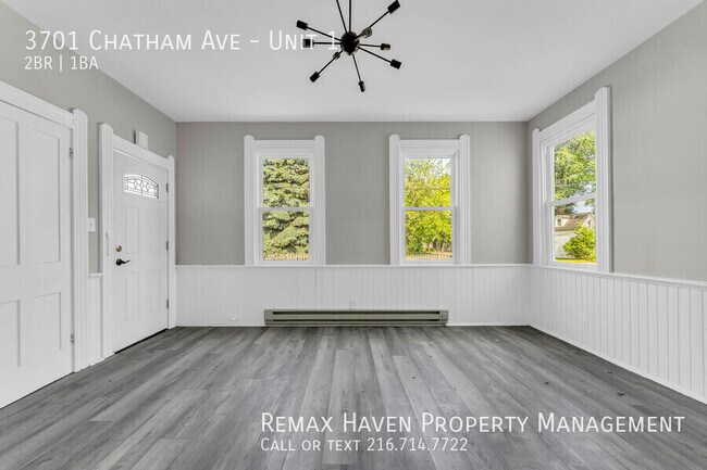 Building Photo - 3701 Chatham Ave