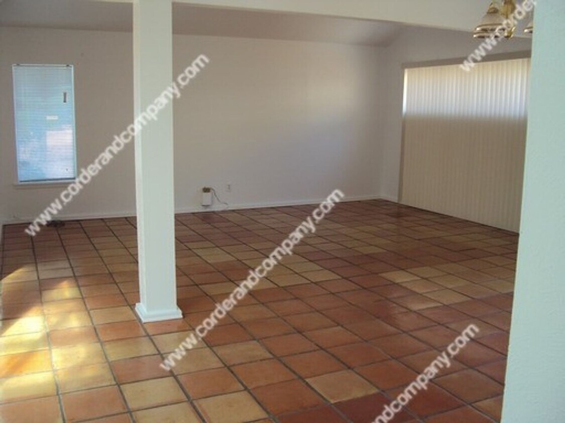 Primary Photo - Naturally Lit Bedroom, 2 Bathroom with an Office. 1,933 Sq Ft. Home.