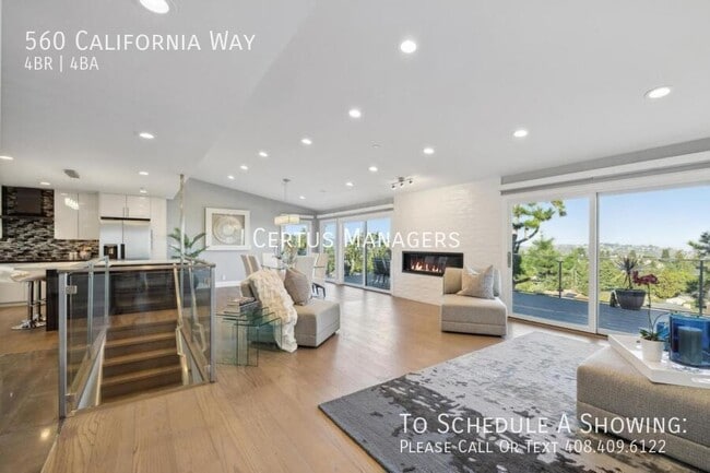 Building Photo - 560 California Way