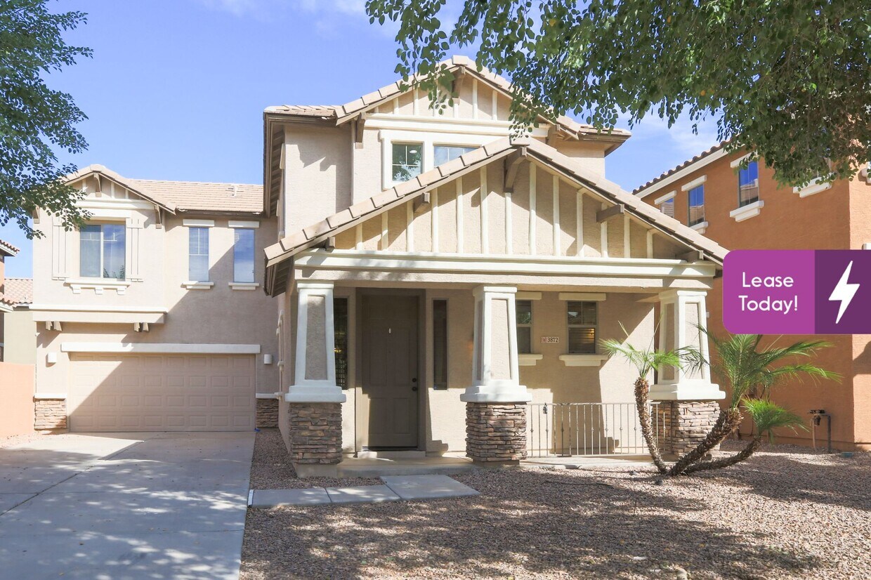 3872 E Claxton Ave, Gilbert, AZ 85297 House for Rent in Gilbert, AZ