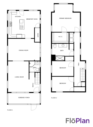 Building Photo - 10 2nd Ave