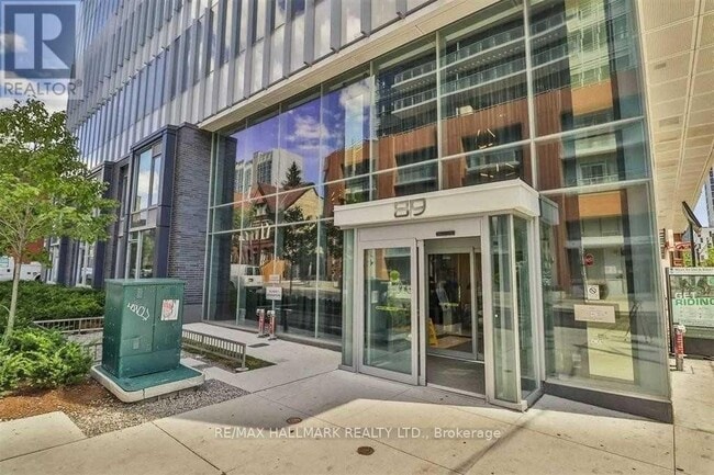 Building Photo - 89 McGill St