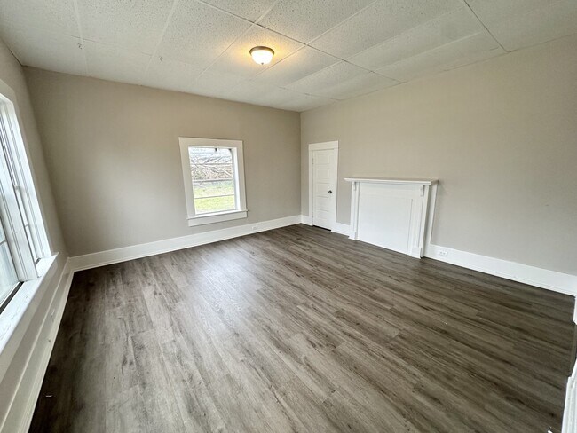 Foto del edificio - 811 17th St SW