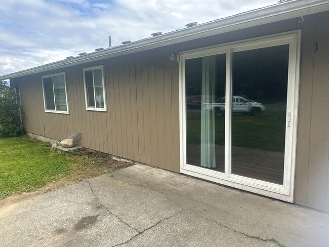 Foto del edificio - 11217 N Skagit St
