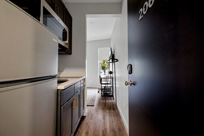 Foto del edificio - 89 Cottage St