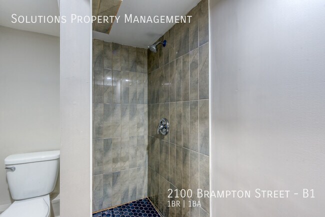 Photo du bâtiment - **Cute 1 Bedroom, 1 Bathroom Basement Close to Highway**