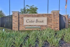 Foto del edificio - 8612 Cedar Brook Point Dr