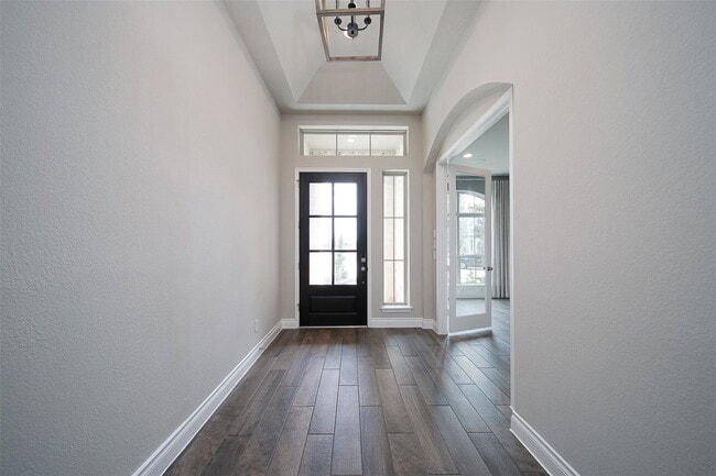 Building Photo - Azalea Crossing Court, Sienna, TX 77459 - 4 BR 3 BA single-family home