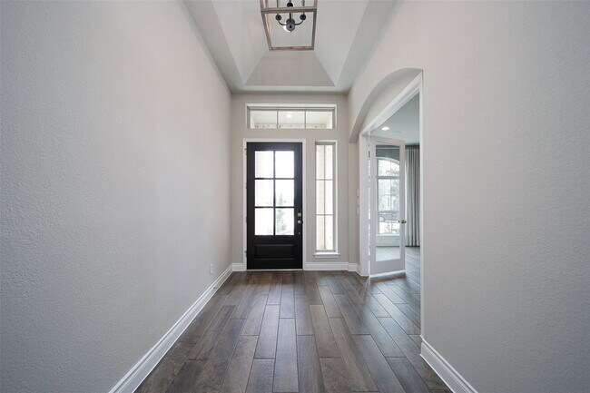 Foto del edificio - Azalea Crossing Court, Sienna, TX 77459 - 4 BR 3 BA single-family home