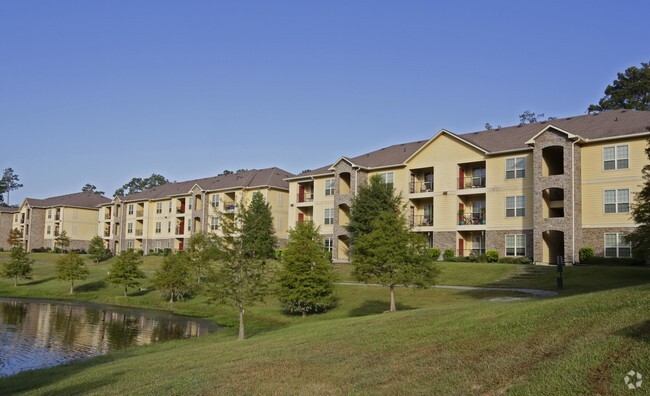 Building Photo - Abita View Apartment Homes