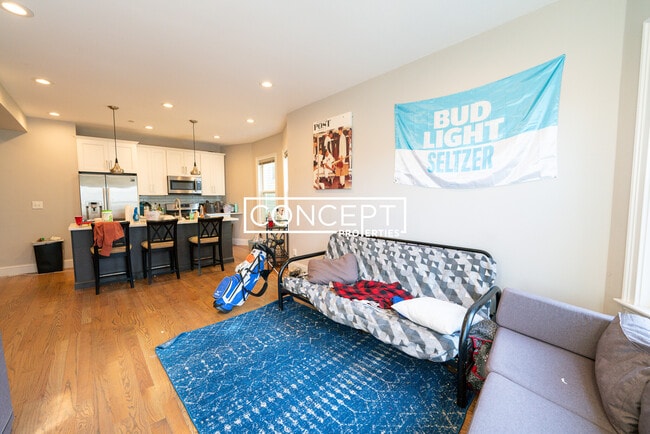 Foto del edificio - 50 Calumet St