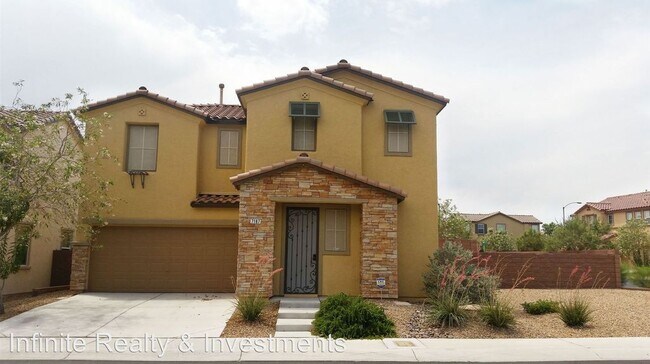 Foto del edificio - 7187 Kiowa Peak Ave