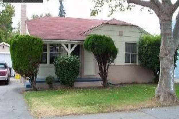 Building Photo - 10735 Acalanes Dr