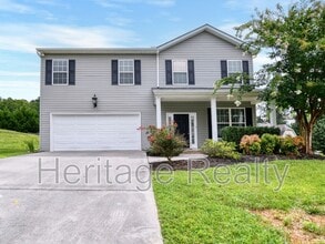 Building Photo - 10728 Gable Run Dr