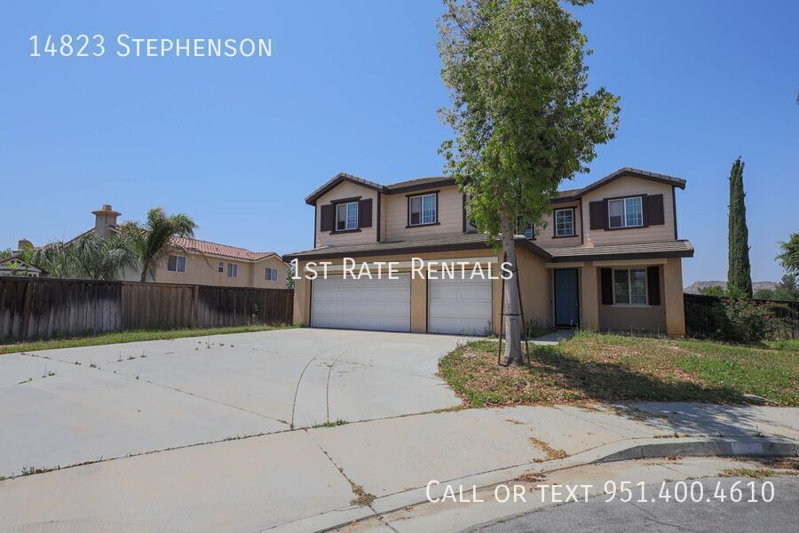 Foto principal - 14823 Stephenson-