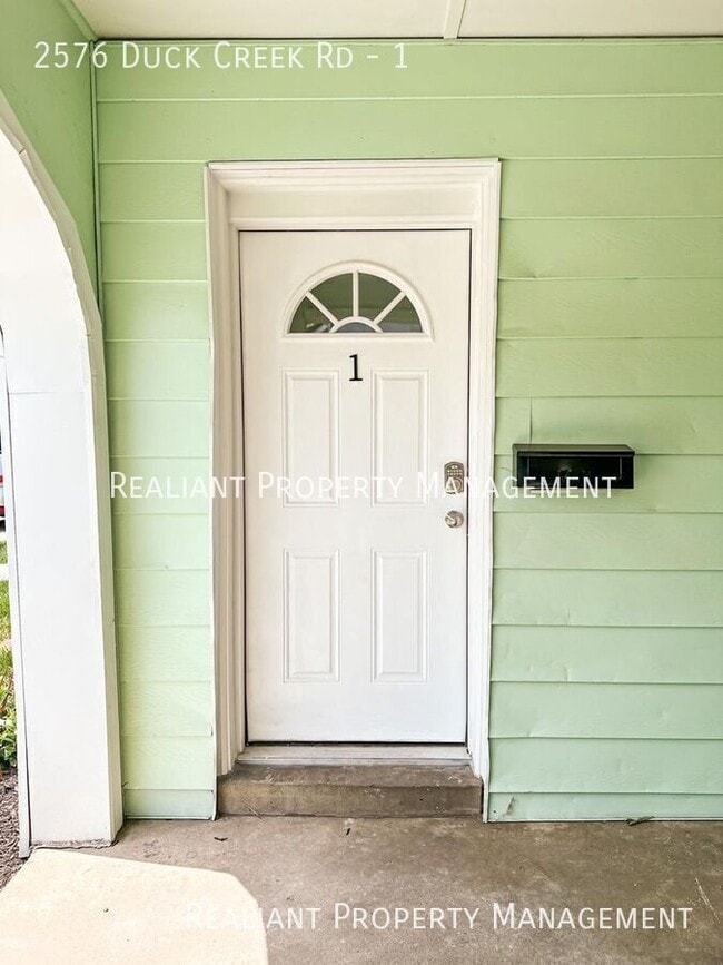 Building Photo - 2576 Duck Creek Rd